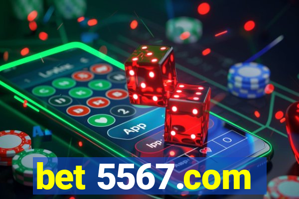 bet 5567.com